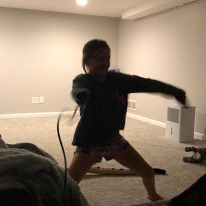 Meet your Posher, Ella